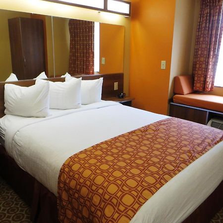 Microtel By Wyndham South Bend Notre Dame University Exterior foto