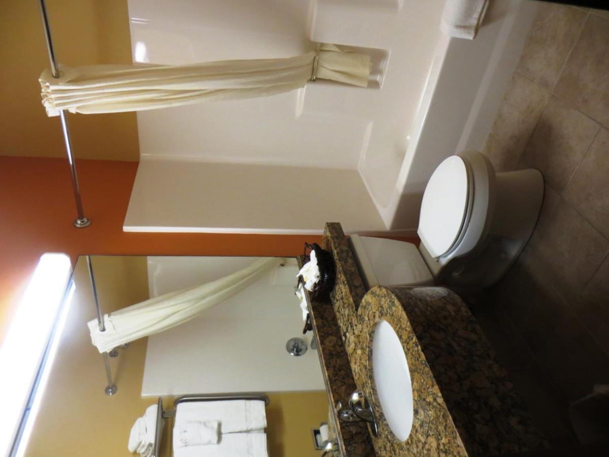 Microtel By Wyndham South Bend Notre Dame University Exterior foto