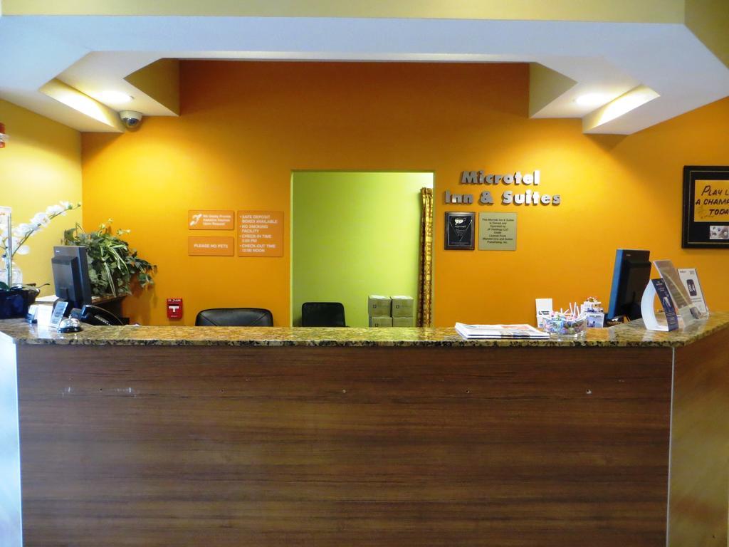 Microtel By Wyndham South Bend Notre Dame University Exterior foto