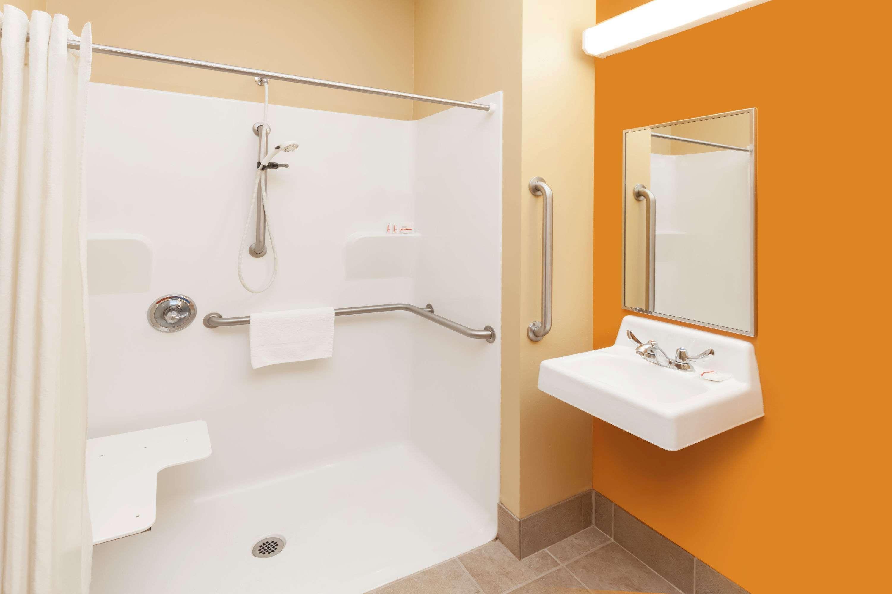 Microtel By Wyndham South Bend Notre Dame University Exterior foto