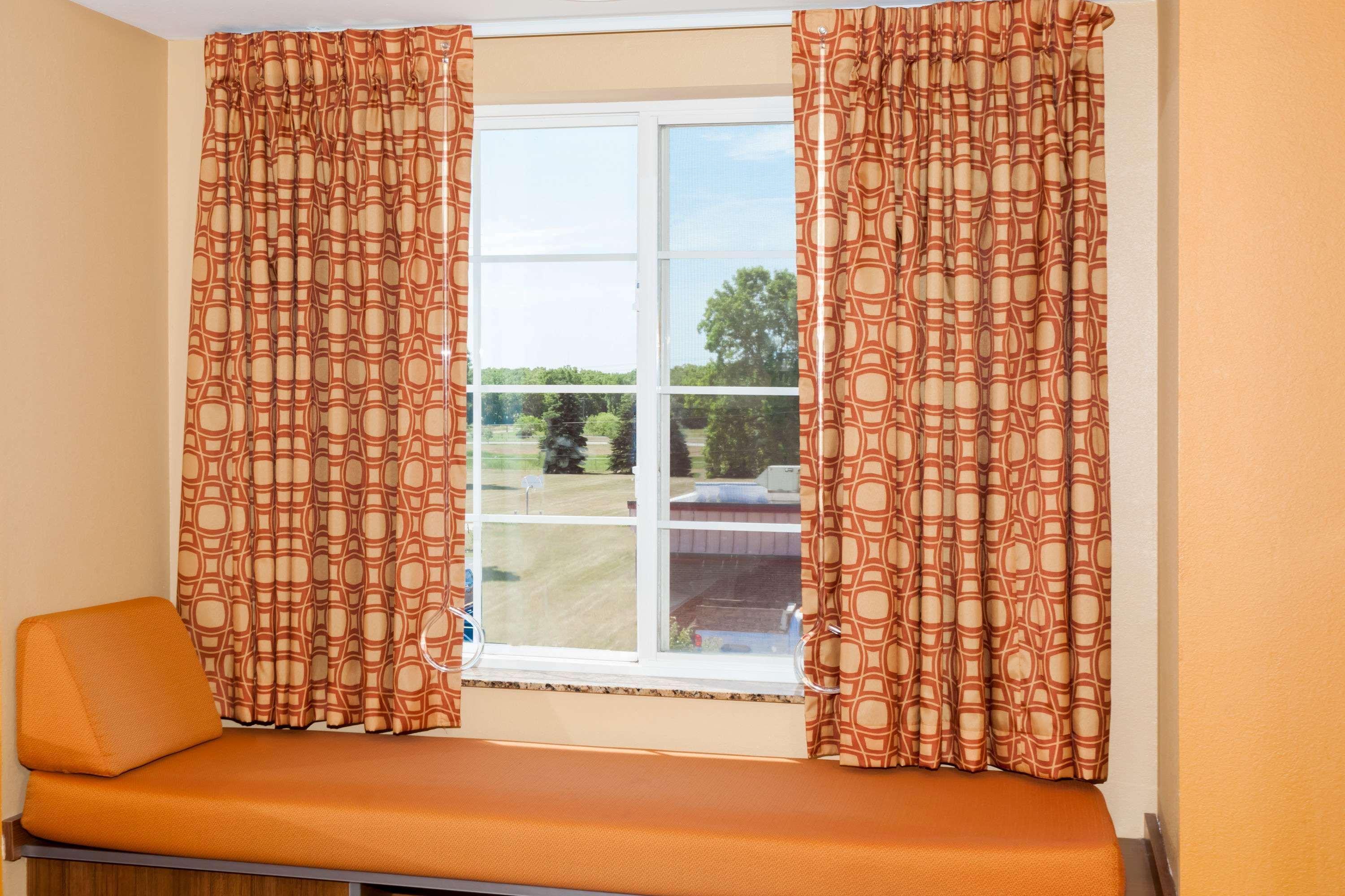 Microtel By Wyndham South Bend Notre Dame University Exterior foto